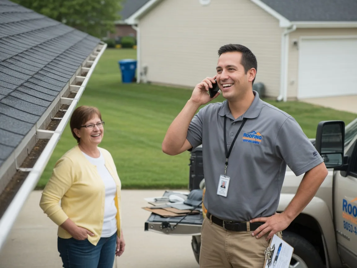 Local Roofing Contractors Caseyville, IL FAQs